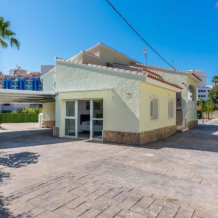 Villa Escriva - Plusholidays Calp Exterior foto